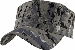 Kepi Liso Ripstop (KLI003)