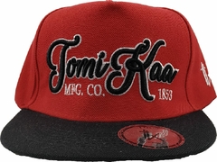 Gorra Tomi Kaa Vintage (TK2709) - Gorros y Sombreros
