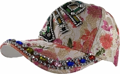 Gorra c/ Estrella Brillo (GD3001) en internet