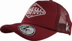 Gorra Tomi Kaa Hexa (TK3001) - comprar online
