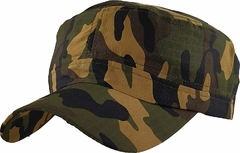 Kepi Liso Ripstop (KLI003) - comprar online