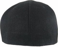 Hip Hop Liso Snapback (HLI001)