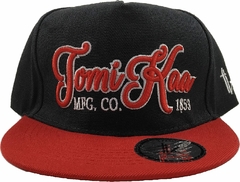 Gorra Tomi Kaa Vintage (TK2709) en internet