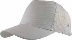 Gorra Trucker Gabardina (GD3200) - comprar online