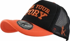 Imagen de Gorra Tomi Kaa F#ck Your Story (TK3004)