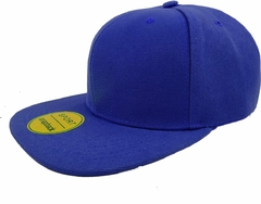 Hip Hop Snapaback Liso (HLI002) en internet