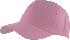 Gorro Liso 5 Gajos con Abrojo 100% Poliester Para Niños (NLI500) en internet