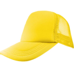 Gorra Camionera Fluo Frente Color (GD1191) en internet