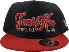 Gorra Tomi Kaa Vintage (TK2709)
