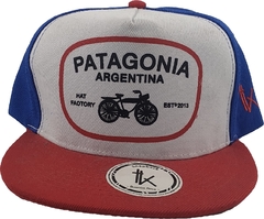 Gorra Snapback (TK2736)