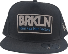 Gorra Snap TK BRKLN (TK3007)