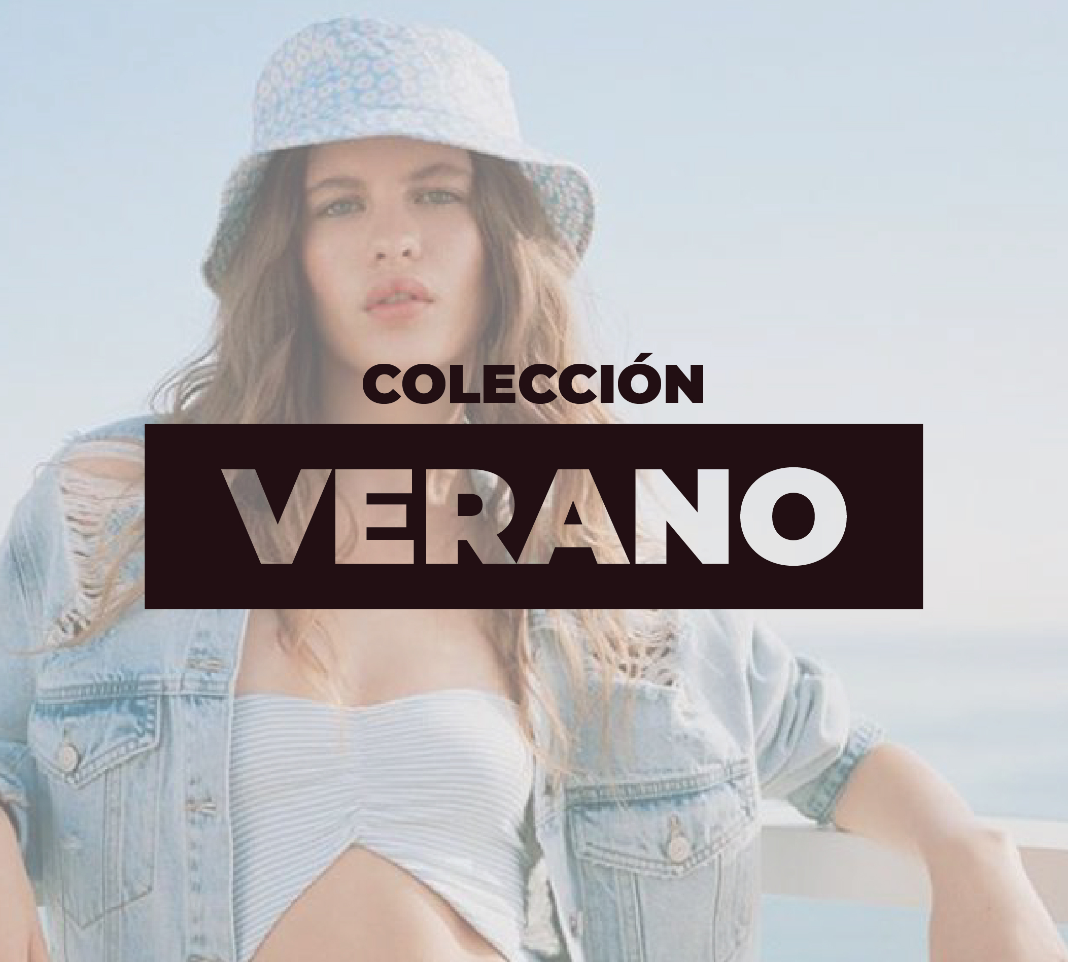 Banner de Gorros y Sombreros