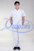 Chaqueta Cuello Mao - comprar online