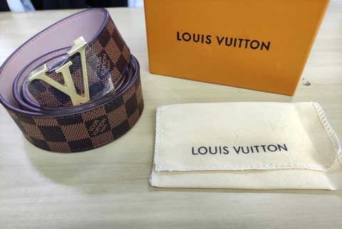 Carteira Louis Vuitton - Comprar em Real Dream Store
