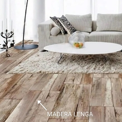 Lourdes Madera Lenga 31x53
