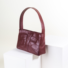 Alexia Baguette bag