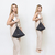YAXHA TRIANGULAR BAG - comprar en línea