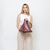YAXHA TRIANGULAR BAG - Merecoy