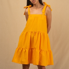 Salma Dress