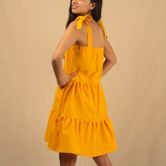 Salma Dress on internet