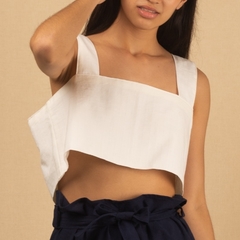 Mariana Top - Merecoy
