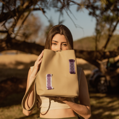 Image of Karime Bucket bag
