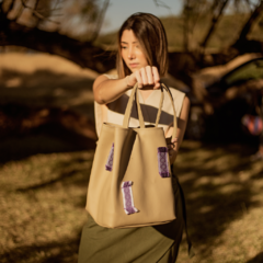 Karime Bucket bag - online store