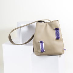 Karime Bucket bag