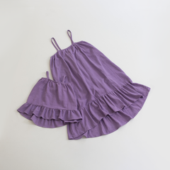 Match Karime dress