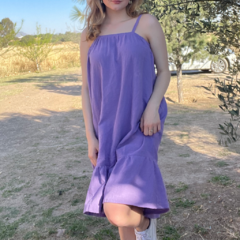 Image of Match Karime dress