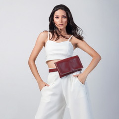 Victoria Bag - Merecoy