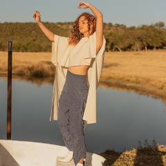 Pantalón Alexia