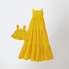 Match Salma dress