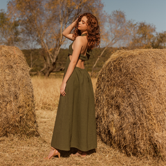 Sofia dress - comprar en línea