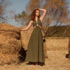 Sofia dress