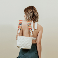 Tania Crossbody - buy online