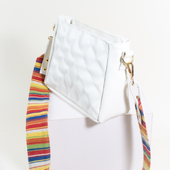 Tania Crossbody - Merecoy