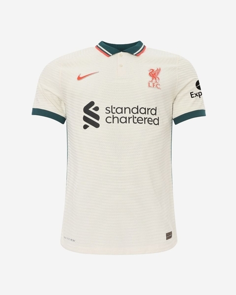 liverpool uittenue 2021