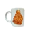 Librito Mug - comprar online