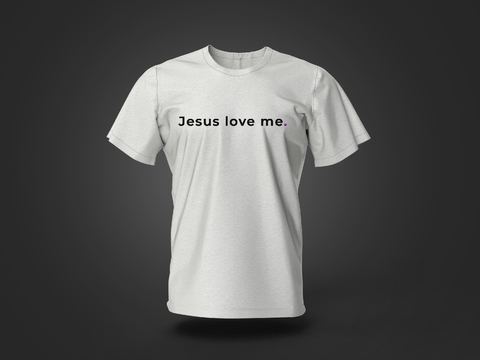 camiseta jesus ta vivão