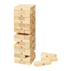 Juego de Madera - comprar online