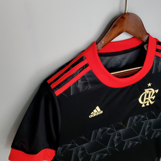 camisa adidas do flamengo feminina