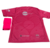 Camisa Rosa (uniforme feminino) na internet