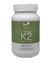 VIT K2 (MK-7) + D3 X 60 CÁPSULAS VEGETALES