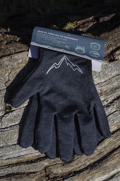 GUANTES PRIMERA PIEL en internet