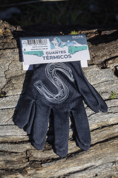 GUANTES PRIMERA PIEL - comprar online