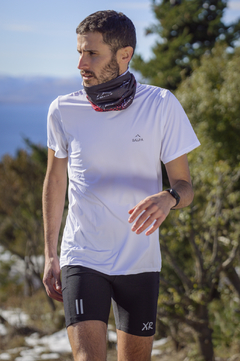 CALZA BIKER HOMBRE - comprar online