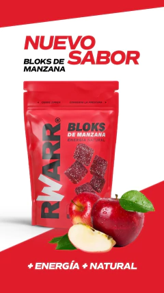 RWARR BLOKS DE MANZANA en internet
