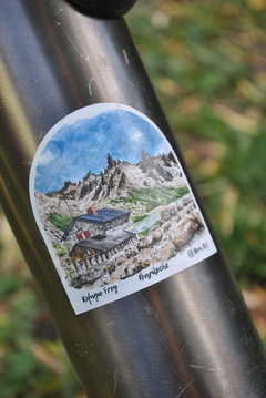 STICKER FREY en internet