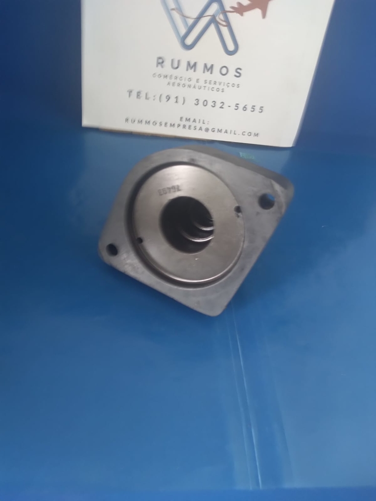 Lycoming Adaptador Acionamento Magneto IGSO 540 - PN/ 76493 (75677)